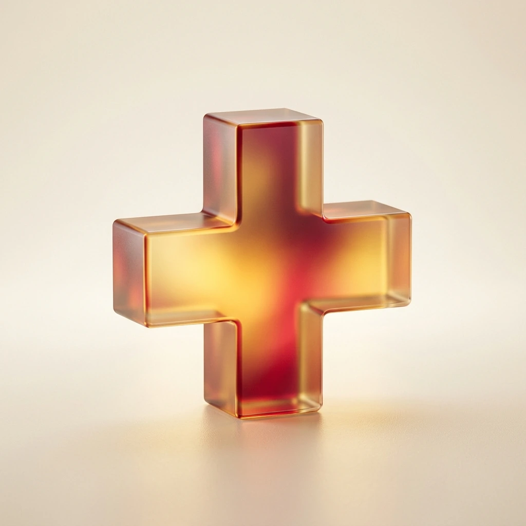 Diabetic retinopathy retinal damage illustration