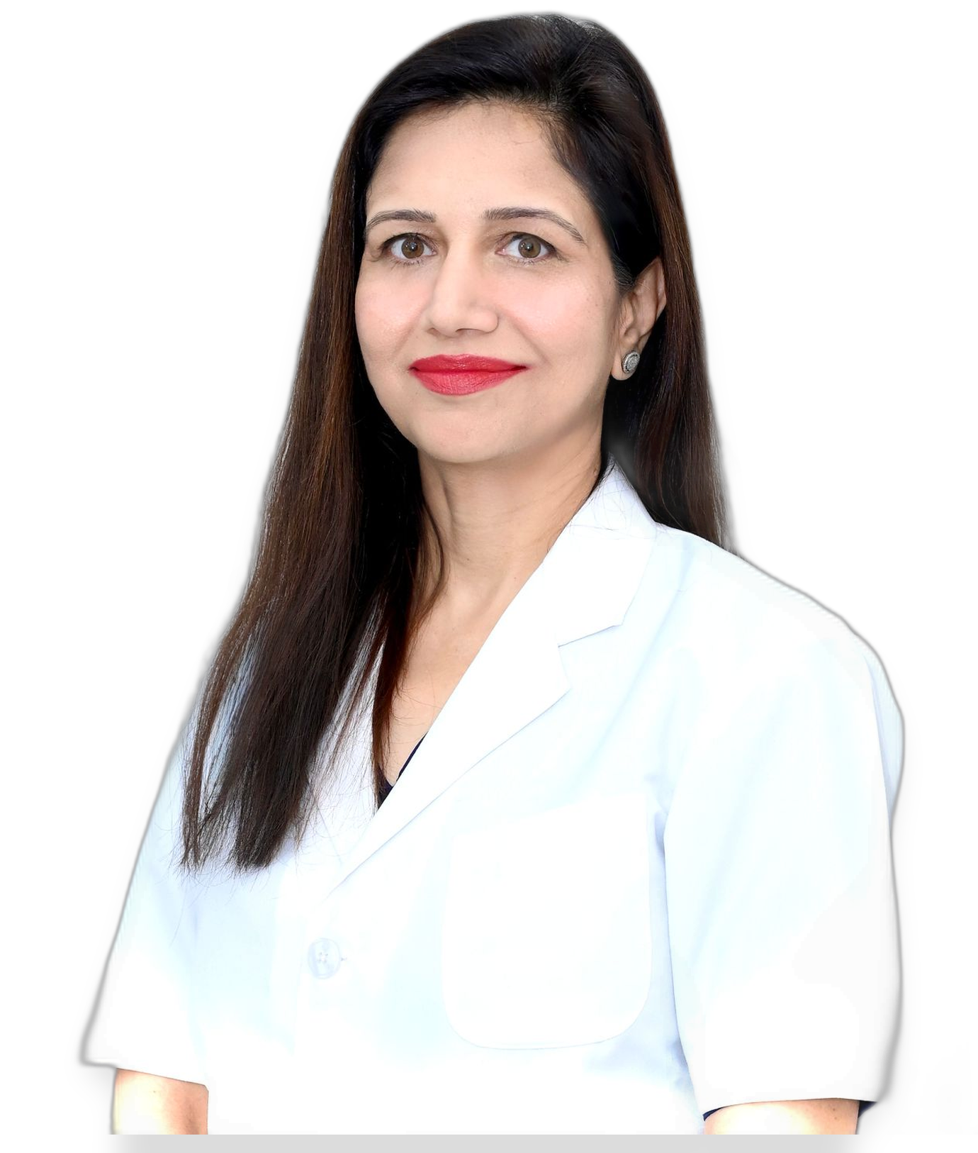 Dr. Jeenu Priya Tyagi