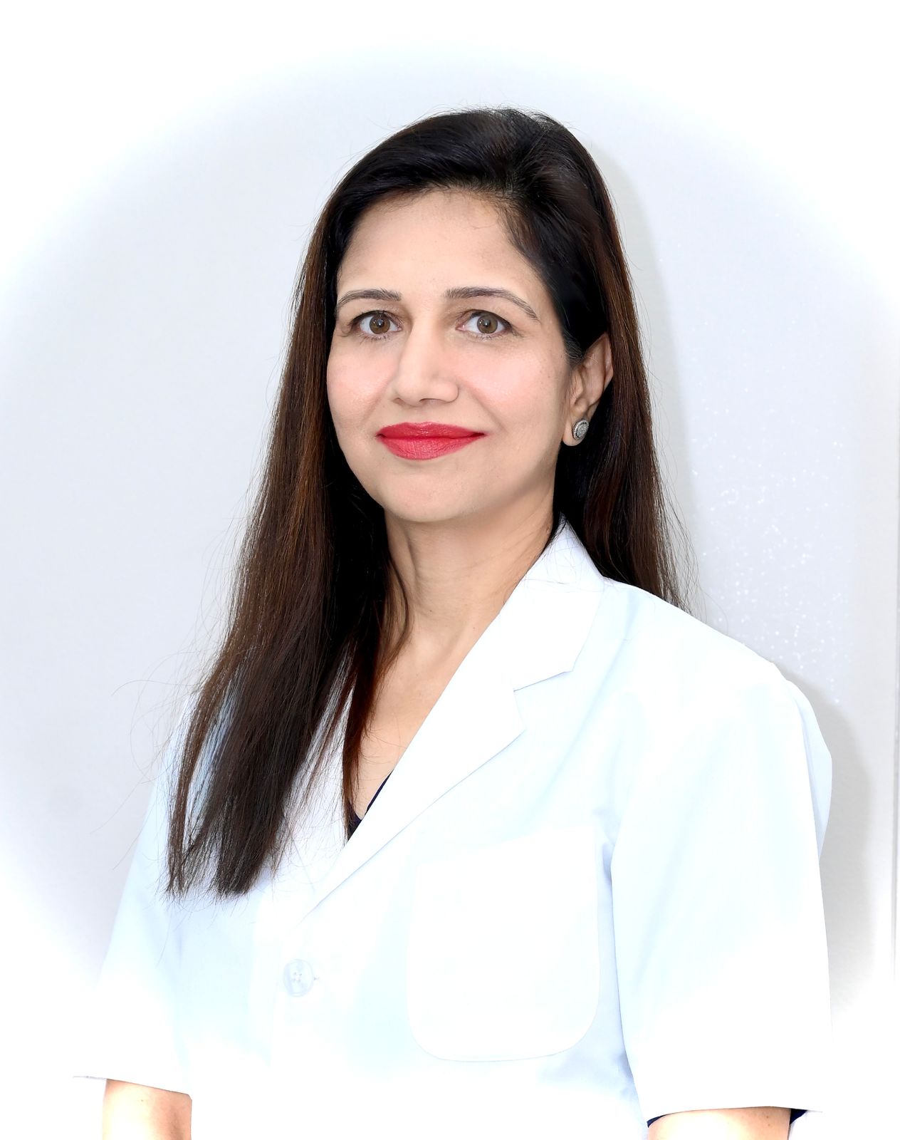 Dr. Jeenu Priya Tyagi